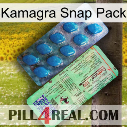 Kamagra Snap Pack new02
